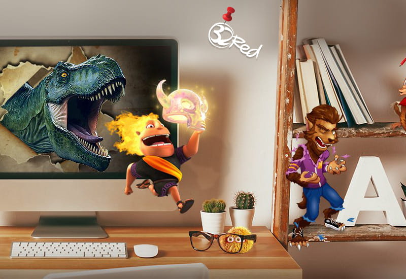 32Red Flash Casino Games Can be Played Instantly or there is a Casino Download Client Available