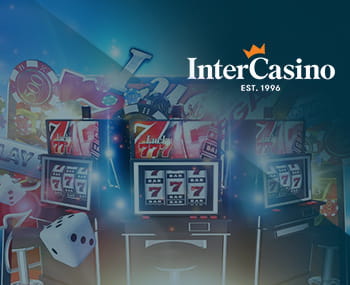 InterCasino – The Classy Choice