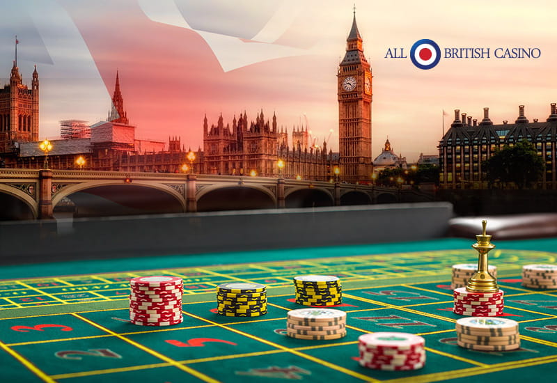 All British Casino