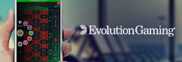 Evolution – The Award-Winning Live Platform Provider