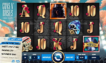 Award Winning NetEnt Games