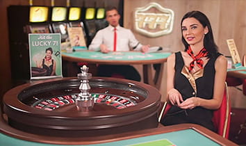 The Best Casinos to Play Roulette Online