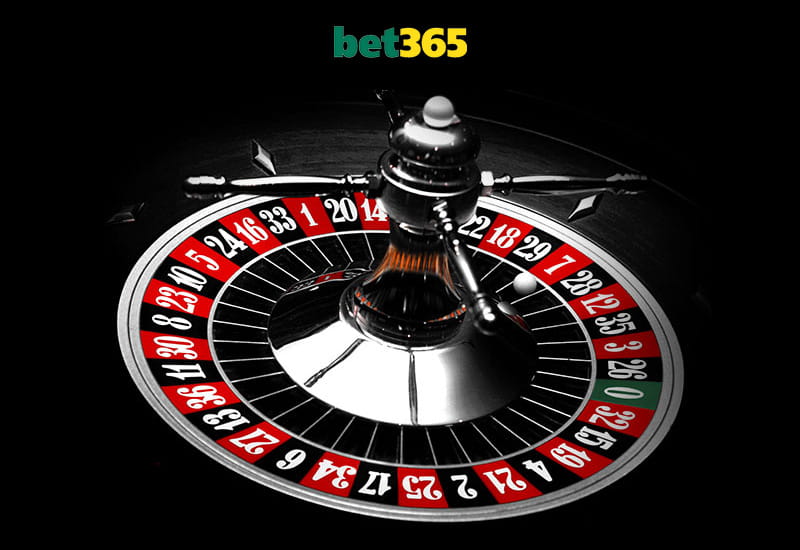 Highlights of bet365 Casino