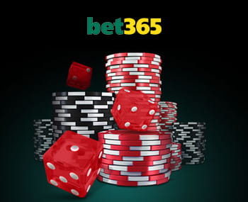Bet365 is a Superb Playtech Casino