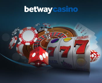 Betway is an Outstanding Microgaming Casino