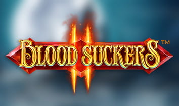 Blood Suckers Online Slot