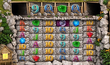 Bonanza Slot at 888Casino