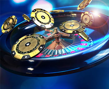 Variety of Games at Casino.com