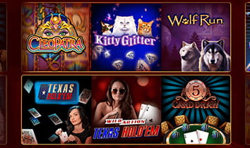 IGT Double Down Casino Is All about Social 