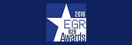 The EGR B2B Awards