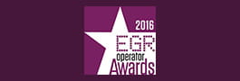 The EGR Operator Awards