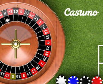 Explore New Things at Casumo Casino