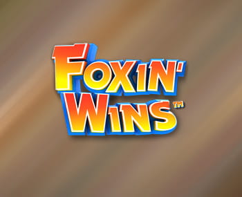 Overview of the Foxin Wins Slot Game