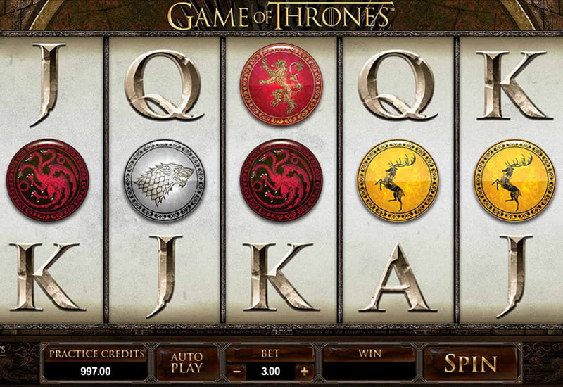 Play Game of Thrones for Free