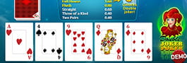 Video Poker Has Some of the Highest RTPs