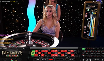 Award-Winning Innovation in Live Roulette by Evolution