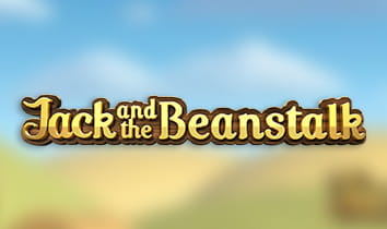 Jack and the Beanstalk Online Slot