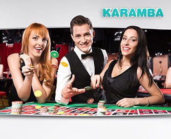 Karamba Online Casino