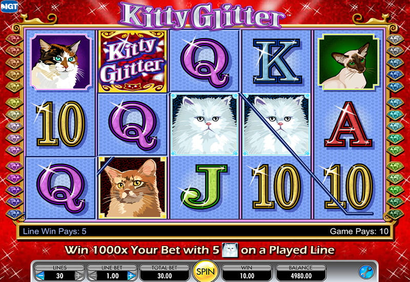 Casino Casino