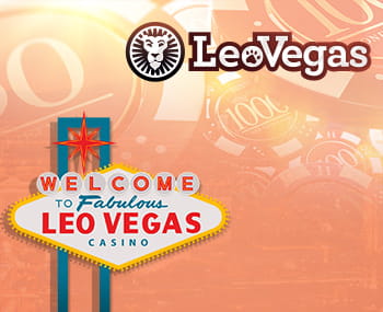 LeoVegas Is a Top UK Casino
