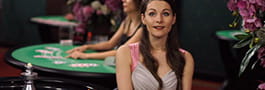 Play Live Roulette Online