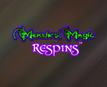 Bonus Features of the Merlin's Magic Respins Slot