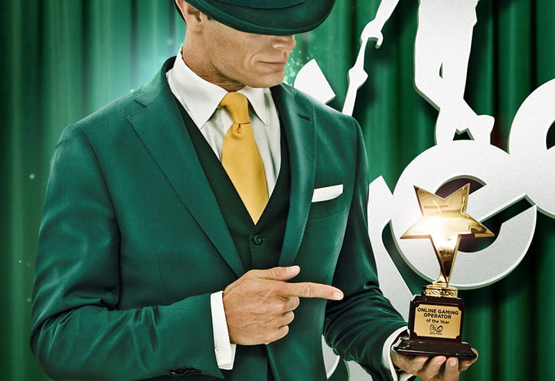 Mr Green Casino Boasts a Superb Web-Based and Mobile Platform