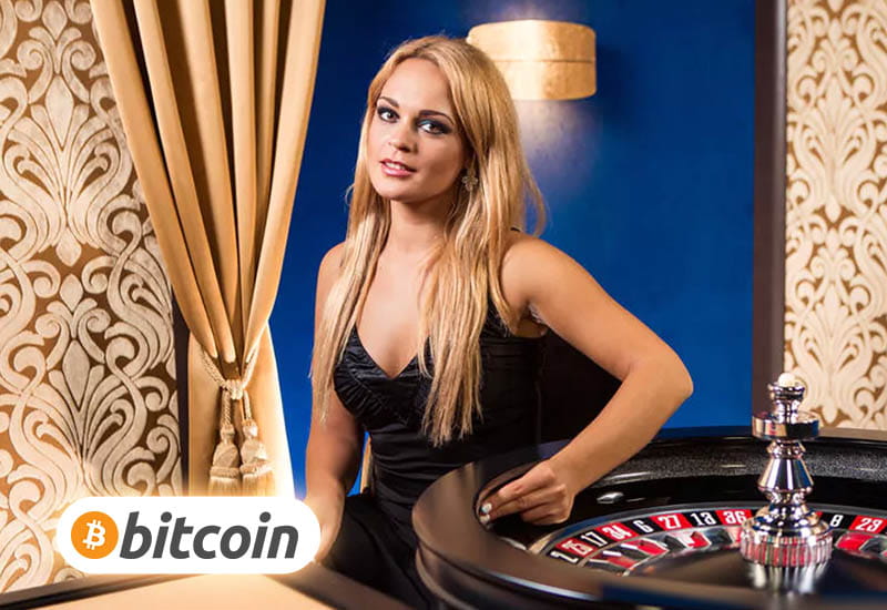 Easy Bitcoin Payments at the Mobile Netbet Casino