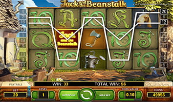 NetEnt – Slots and RNG Casino Software