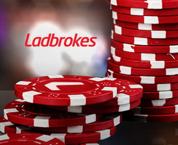 Ladbrokes – The Operator with History