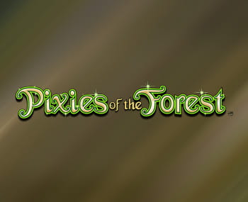 Pixies of the Forest IGT Slot