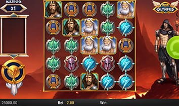 Mobile-Friendly Slots at Play’n GO