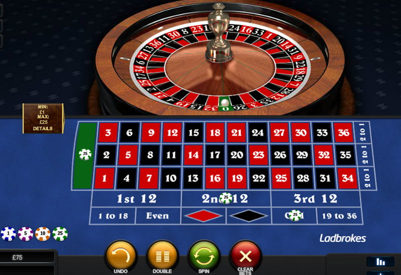 Play Premium Roulette Pro for Free