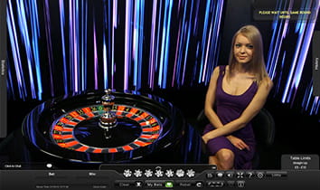 Playtech Live Casino Games