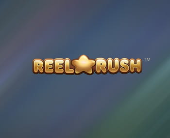 The Starting Position of Reel Rush Slot