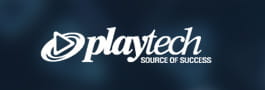 Slots from Playtech