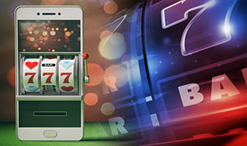 The Best Online Slot Games and Sites to Play at