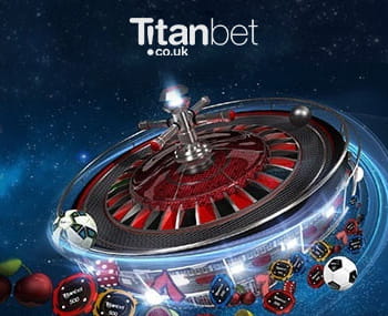 Titanbet Casino Online