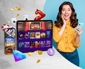 Grosvenor – Great Mobile Casino Experience