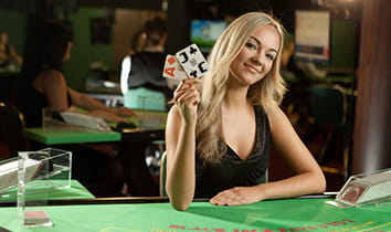 Top-Rated Blackjack Sites