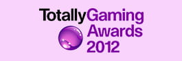 The Totally Gaming Awards