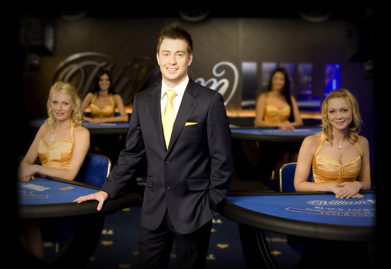 William Hill Casino Download and Instant-Play Platforms