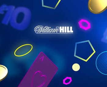 William Hill Online Casino is a Top Choice for UK Players 